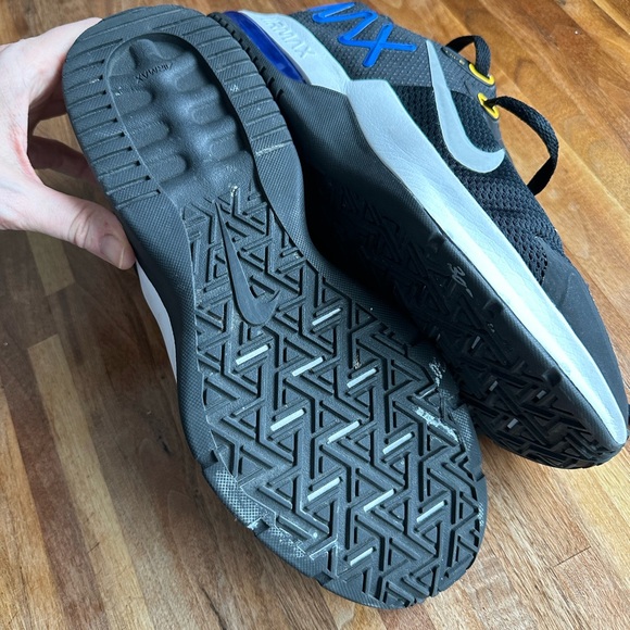 Nike Air Max Alpha Trainer size 10 mens - Picture 3 of 6